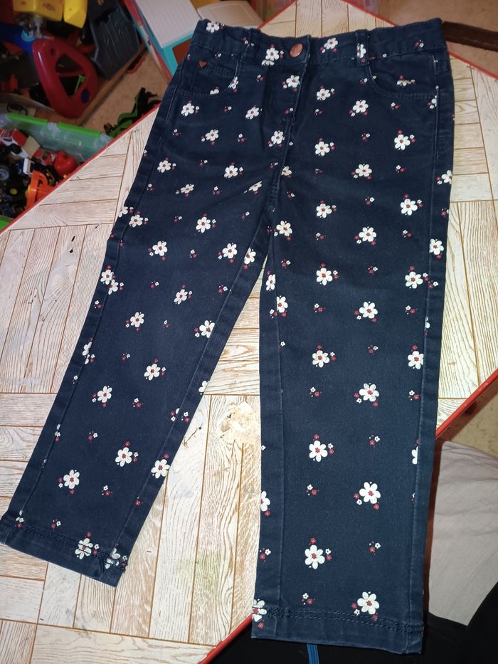 Pantalon orchestra 2ans