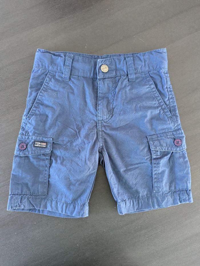 Shorts garçon 🫩 - photo numéro 3