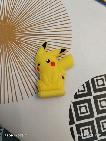 Figurine