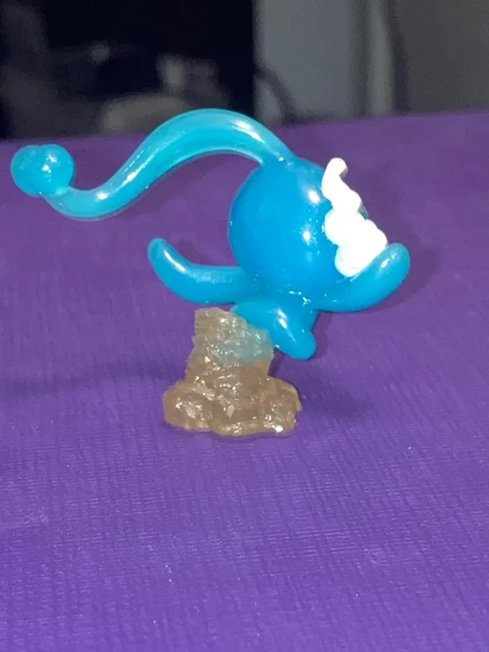 Figurine Figure Pokémon Manaphy - photo numéro 3