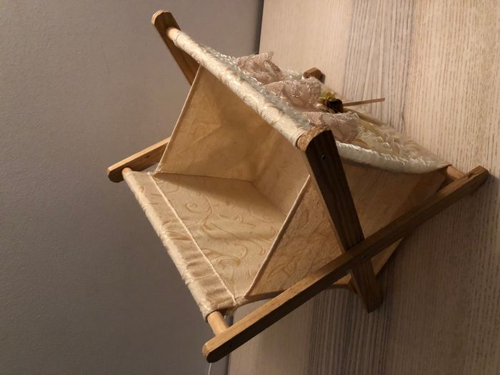 Panier à livres - photo numéro 3