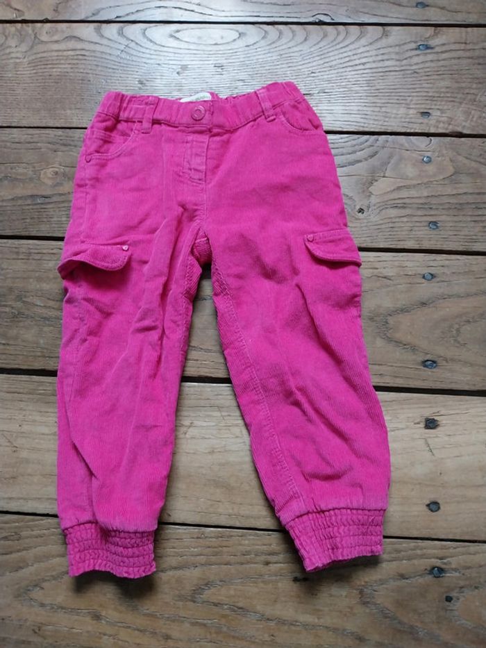 Ensemble sweat+pantalon+t-shirt 24M - photo numéro 5