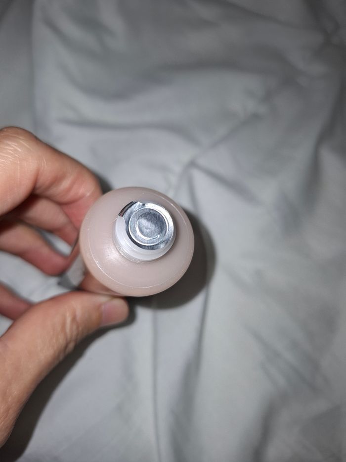 Fond de teint - photo numéro 3