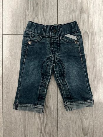 Pantalon bébé 3 mois