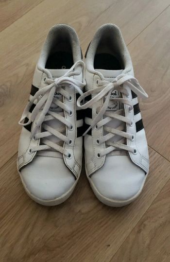 Adidas super star taille 36
