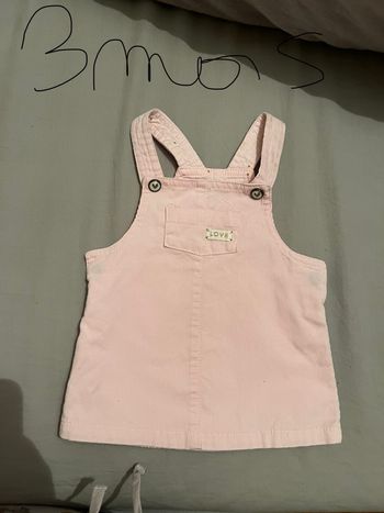 Lot vêtements 3 mois