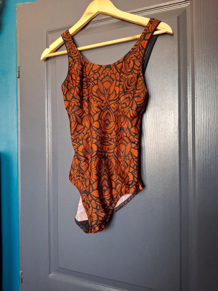 Jolie maillot 1 pièce