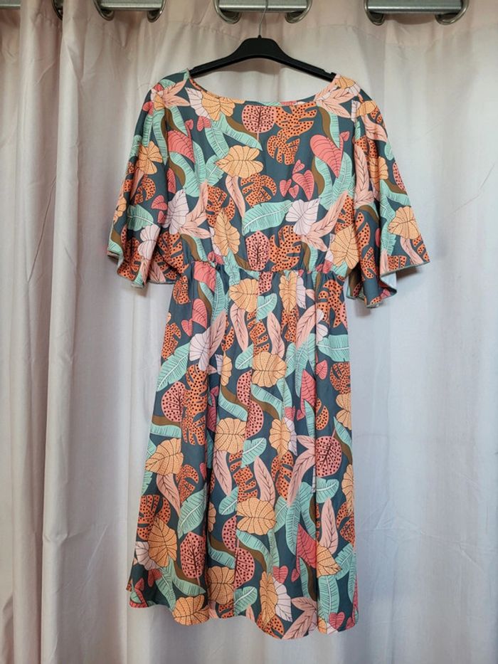 Robe xl - photo numéro 3