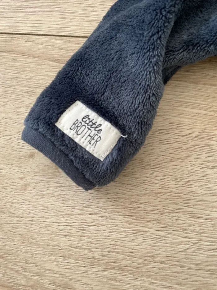 Gilet bébé - photo numéro 3