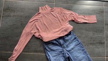 Pull Zara