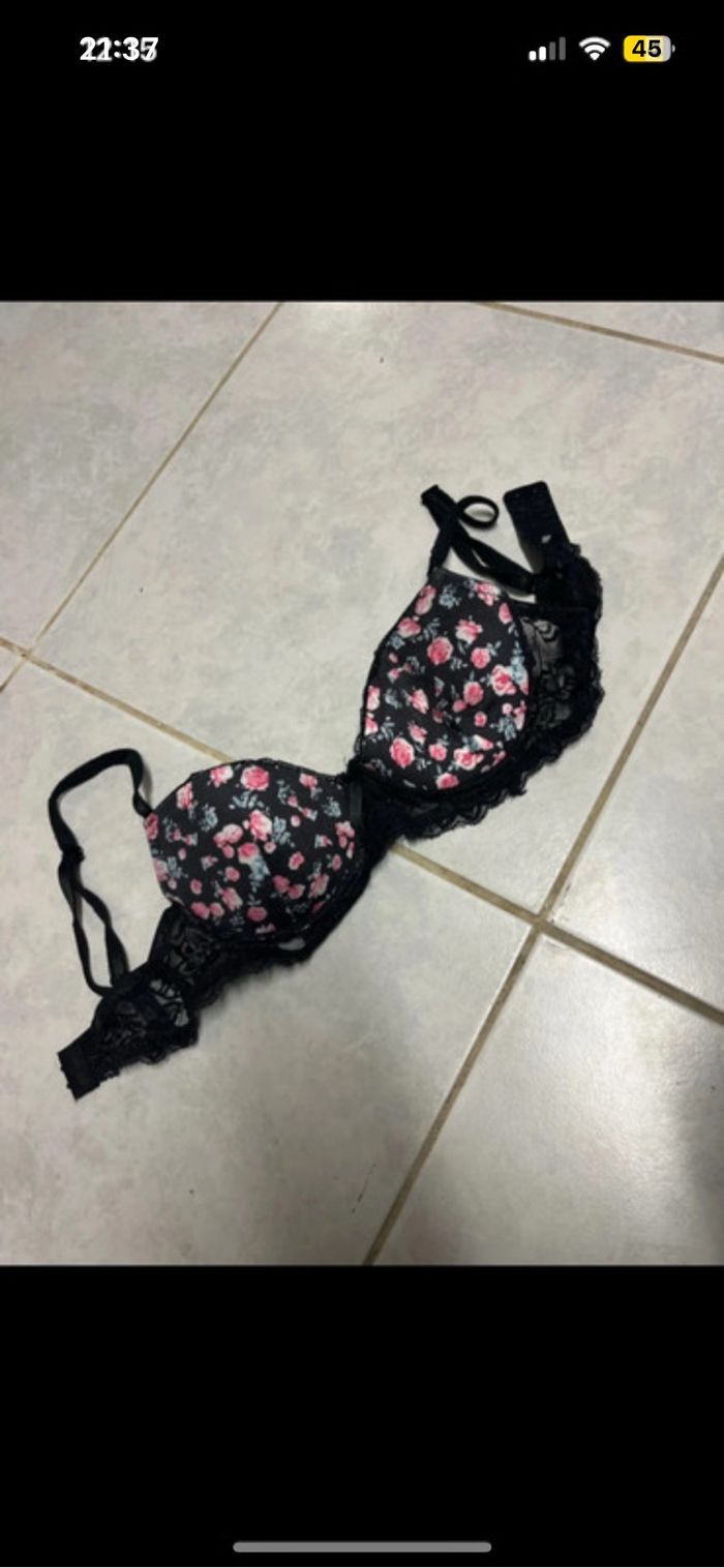 Soutien gorge