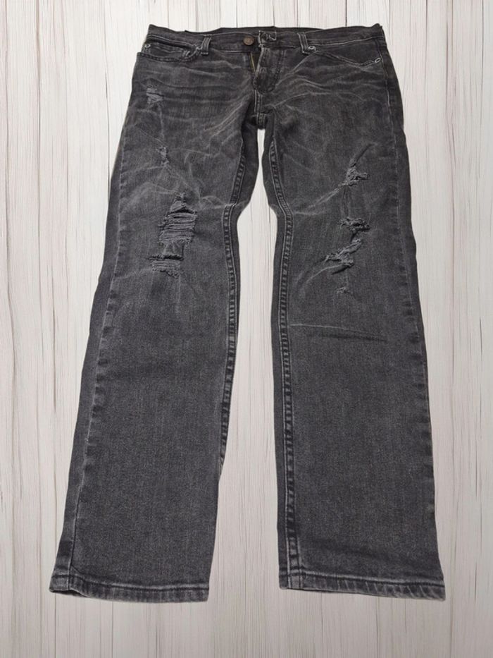 Jeans hollister - photo numéro 2