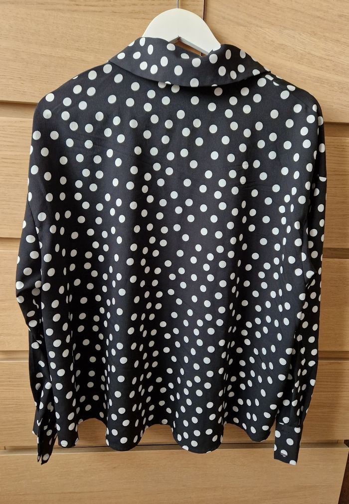 Blouse - photo numéro 4