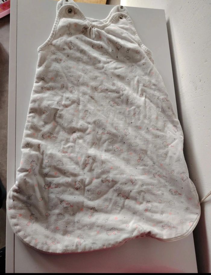 Gigoteuse licorne 0**6 mois Kiabi