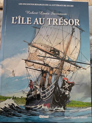 Bandes-dessinées