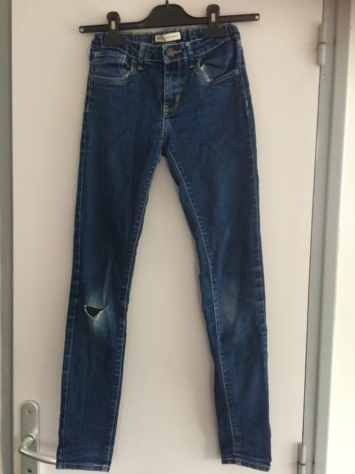 Jean Levi's 12 ans