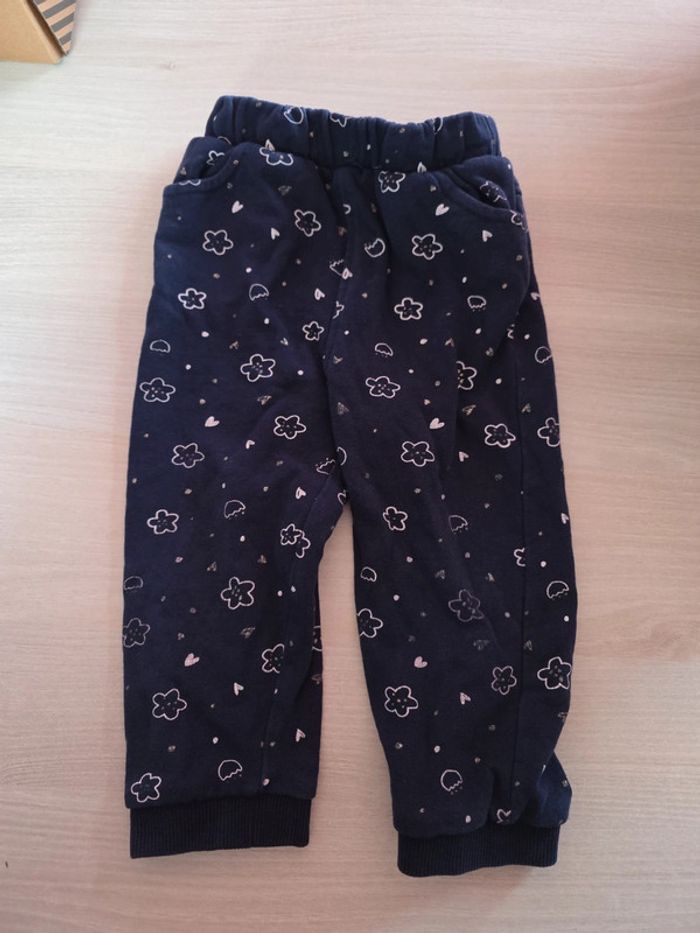 Pantalon orchestra 18 mois 81cm
