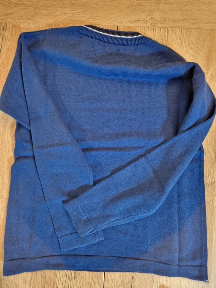 Pull garçon 8 ans Okaidi - photo numéro 2