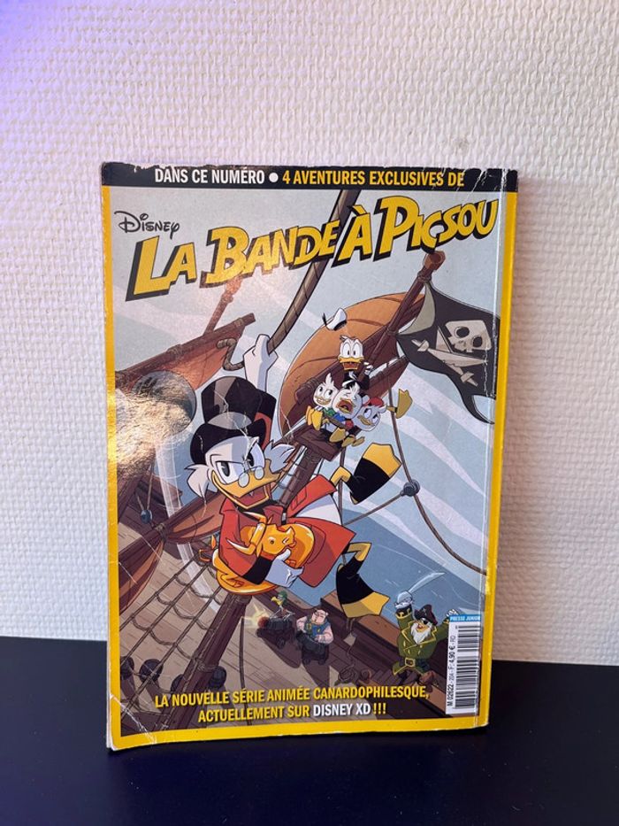 Livre - photo numéro 2