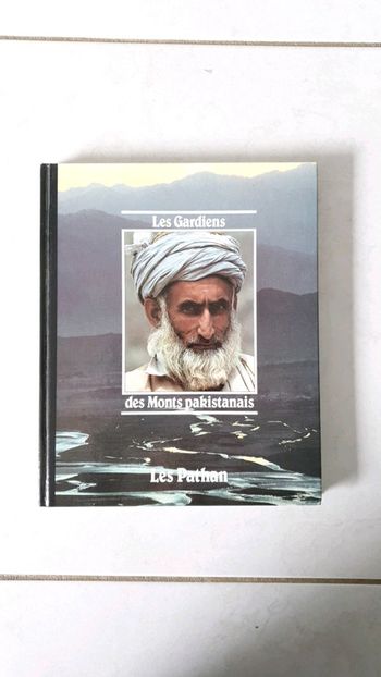 Les Gardiens des Monts Pakistanais biblio