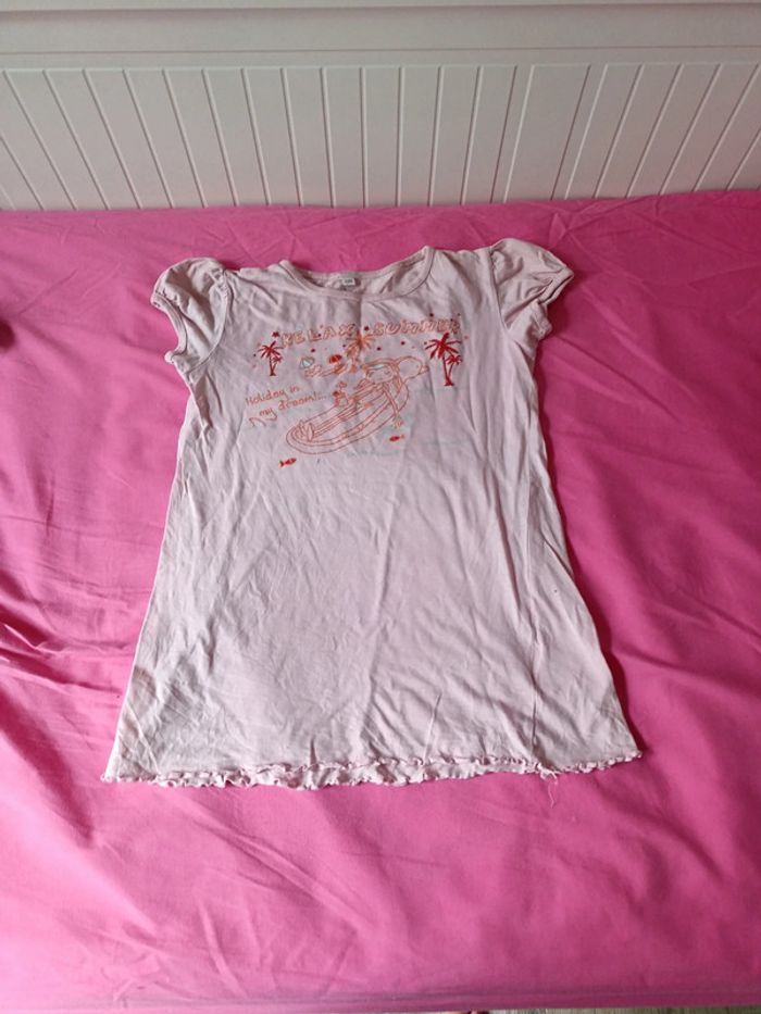 Chemise de nuit