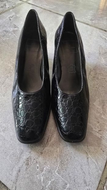 Chaussure a talon taille 39