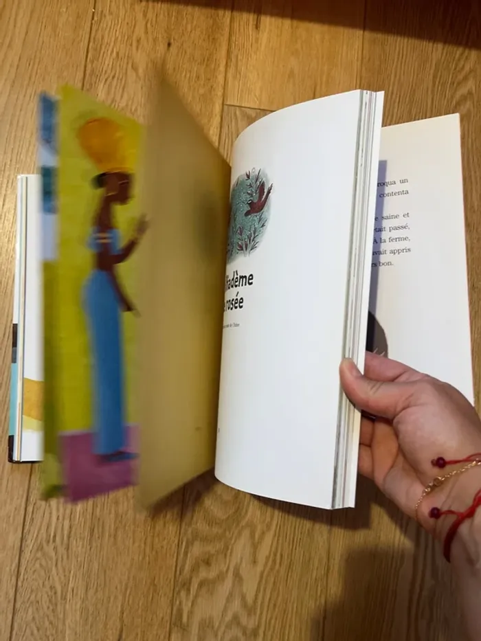 contes du Monde - photo numéro 4