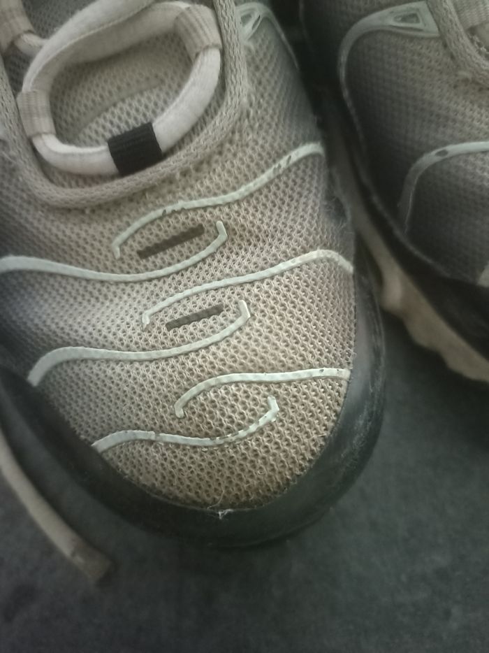 Basket Nike tn 36.5 - photo numéro 2