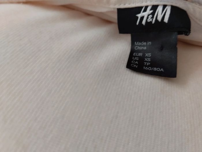 Robe H&M - photo numéro 6