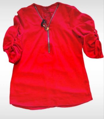 Blouse taille S