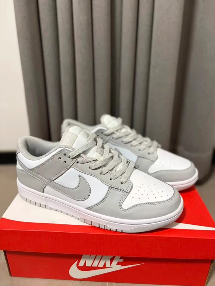 Basket Nike Dunk Low 40