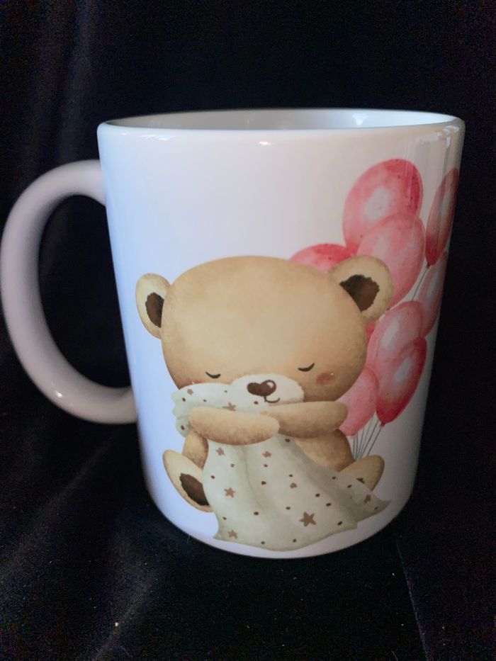 Mug future mamie - photo numéro 2