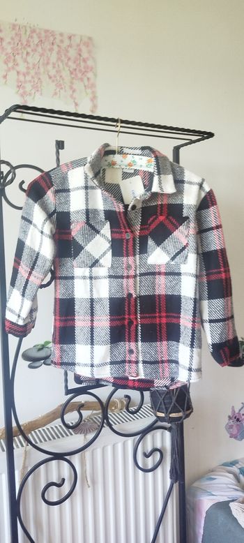 Veste hiver enfant 🎈