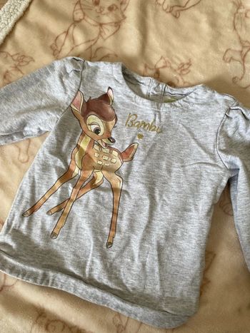 Pull bambi