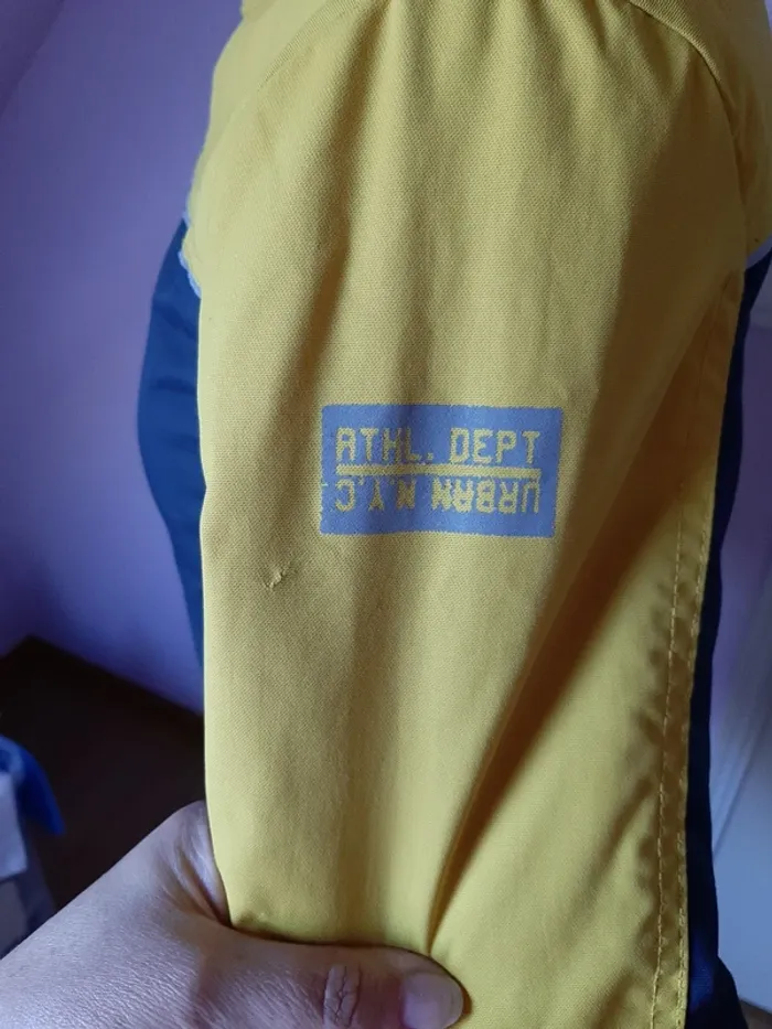 Imperméable - photo numéro 3