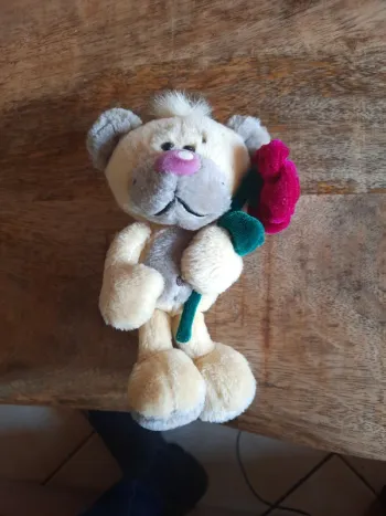 Peluche Diddl