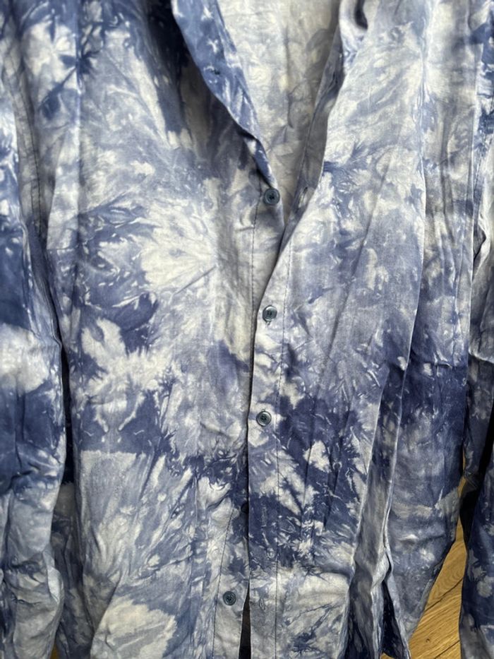Chemise motif - photo numéro 2