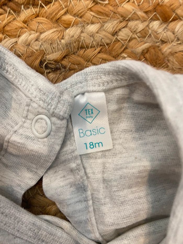 Pyjama 18 mois - photo numéro 2