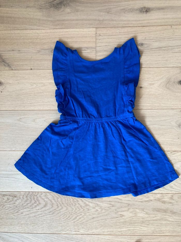 Robe 3 ans - photo numéro 2