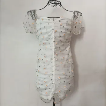 Robe courte Nasty Gal taille 38