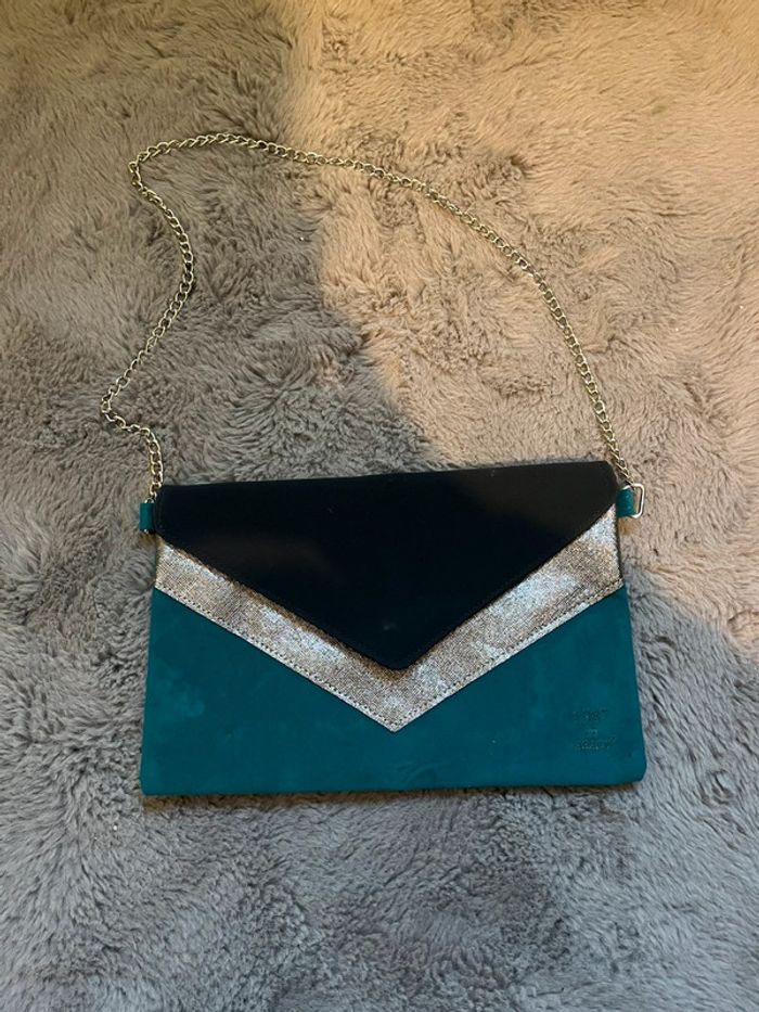 Pochette femme