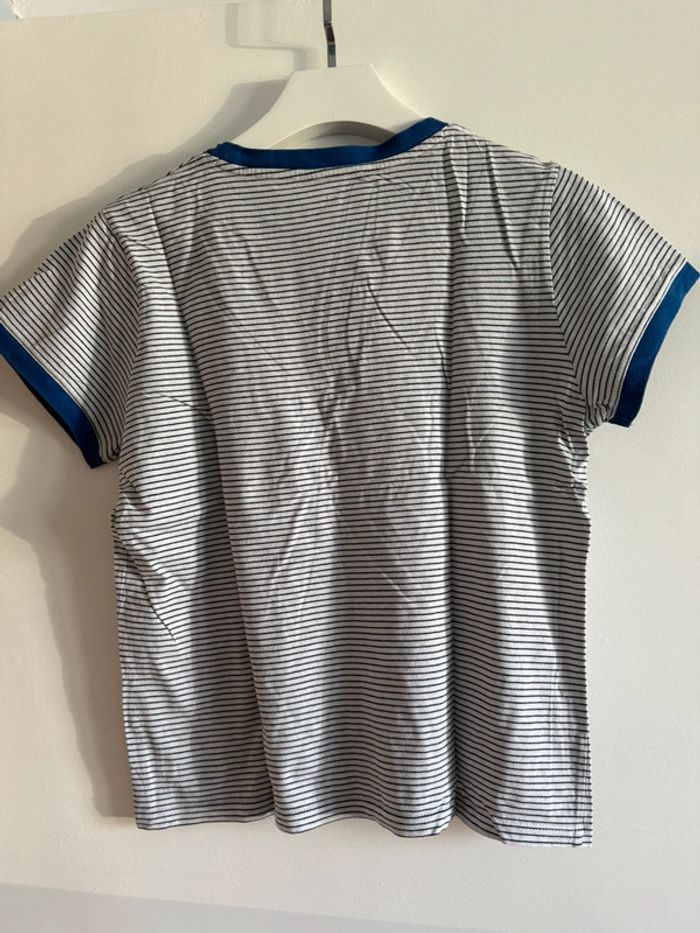 Tshirt Lee taille XS - photo numéro 2