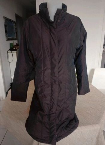 Veste longue 💫taille grand 38 💞