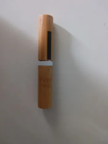 Boitier bambou protection Zao liner