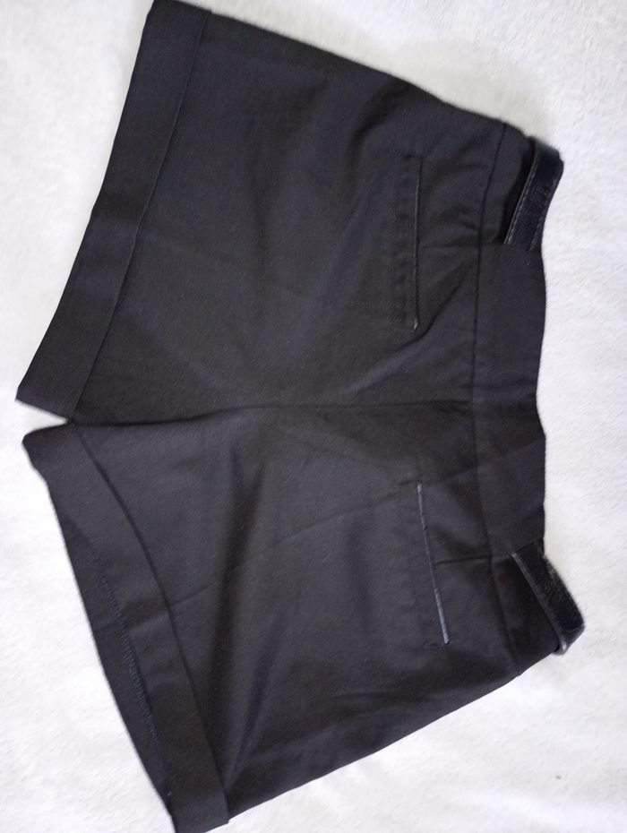 Short Court