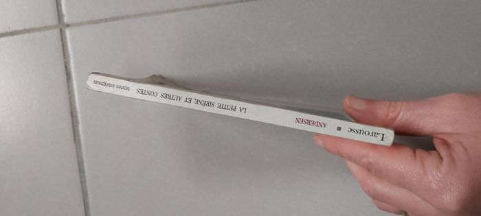 La petite sirène - photo numéro 2