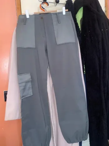 Magnifique cargo vintage