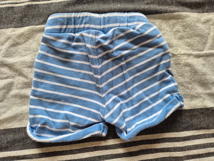 Lot de 4 shorts - photo numéro 12