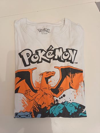 Maillot manches longues