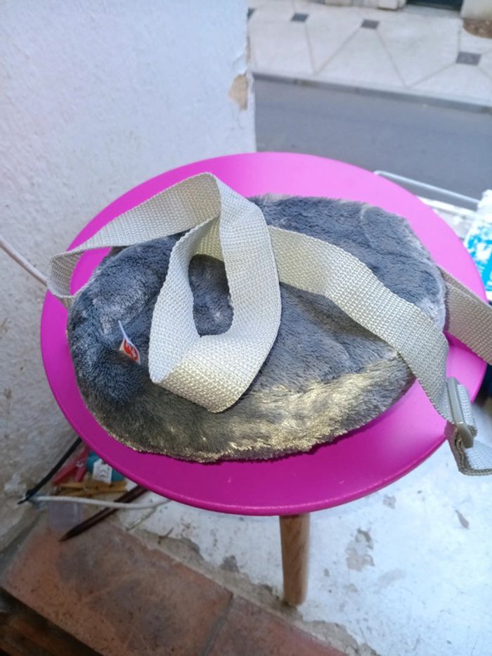 Sac bandoulière Ty husky neuf pas de vinted go - photo numéro 2